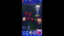 Scarmiglione FF4 Event [Elite] Walkthrough ☆☆☆ | Final Fantasy Record Keeper FFRK