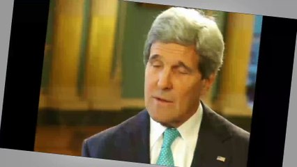 Kerry rationalizes Charlie Hebdo attacks