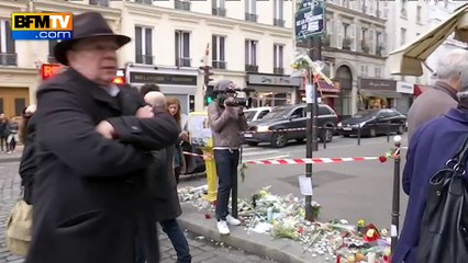 Download Video: Attentats du 13 novembre: un médecin héros malgré lui