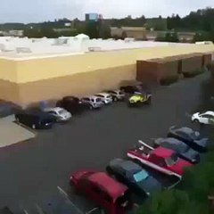 somebody park a truck amazingly - JeeAli