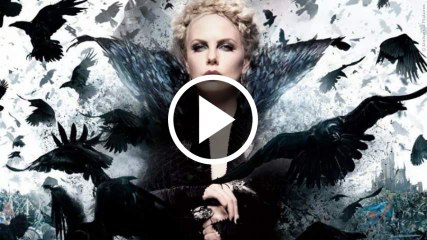 The Huntsman & The Ice Queen Trailer (deutsch)