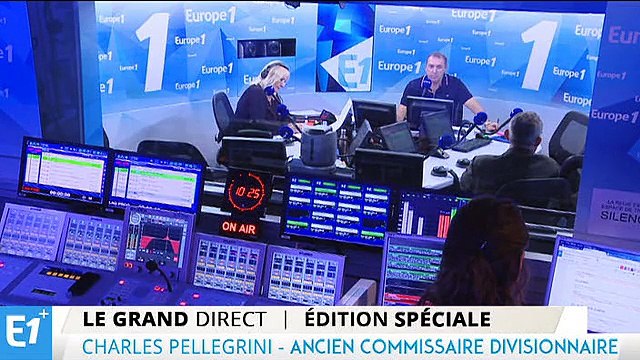 Les services de renseignements savaient qu'il y aurait une opération