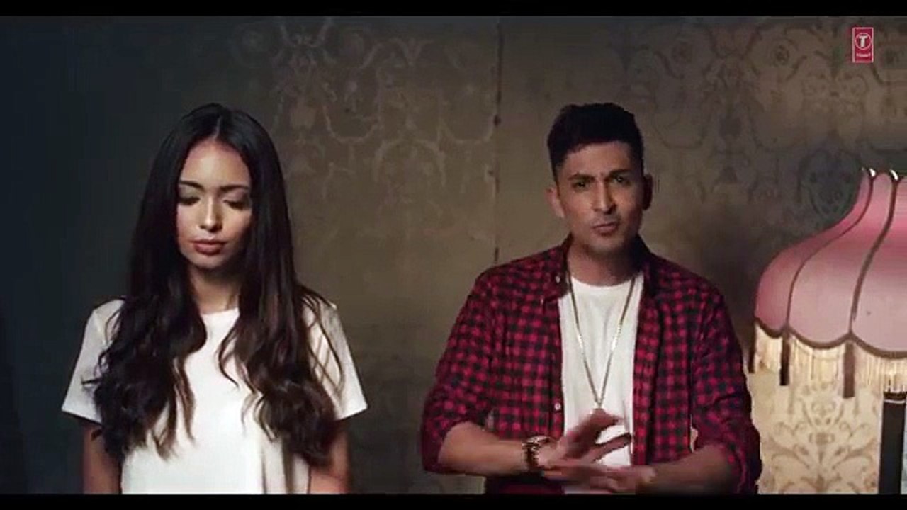 Main Aur Tum - Zack Knight Full Video Song HD - New Single 2015