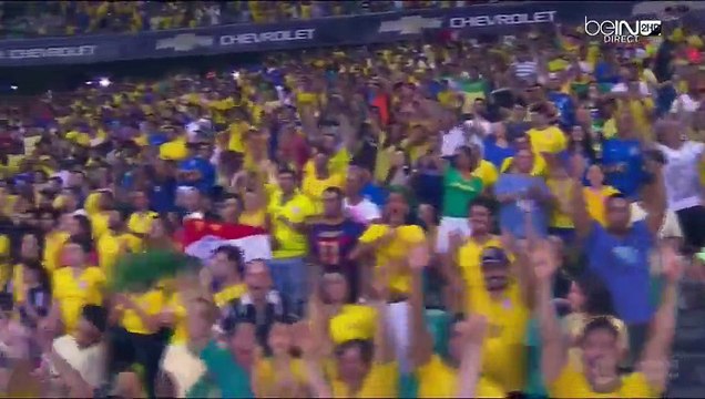 VIDEO Brazil 3 – 0 Peru (World Cup Qualifiers) Highlights