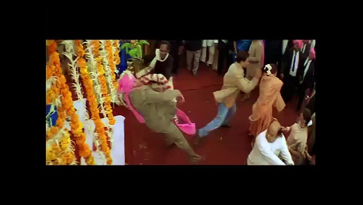 Lakeer : Sunny Deols Best Action Scene Ever
