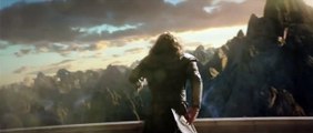Warcraft Official Sneak Peek #1 (2016) - Dominic Cooper, Paula Patton Movie HD