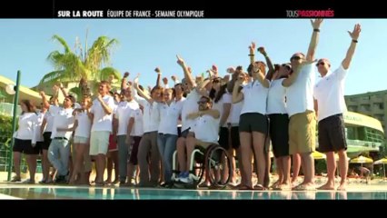 TOUS PASSIONNES : Episode 18