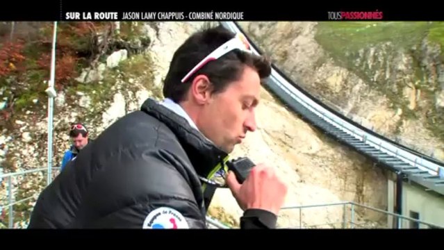 TOUS PASSIONNES : Episode 20