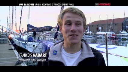 TOUS PASSIONNES : Episode 16