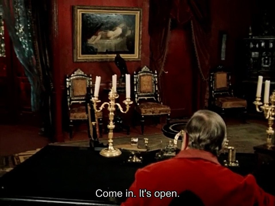 Adventures of Sherlock Holmes and doctor Watson - The master blackmailer --- Part 2 (2)