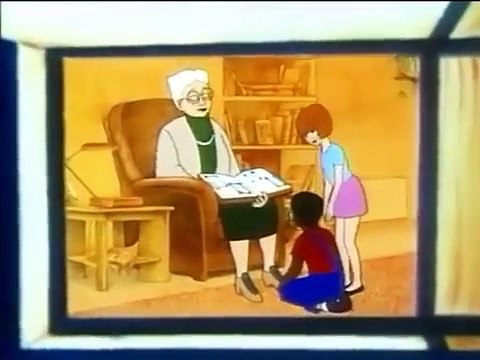 PABLITO Y VIRGINIA 2. ¿COMO SE HACEN LOS NIÑOS?
