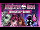 ☆ Monster High: New Ghoul in School Walkthrough Part 6 (PS3, Wii, X360) Full Gameplay ☆