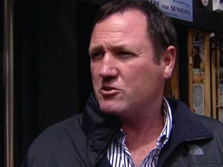 La légende du rugby Jonah Lomu meurt à 40 ans