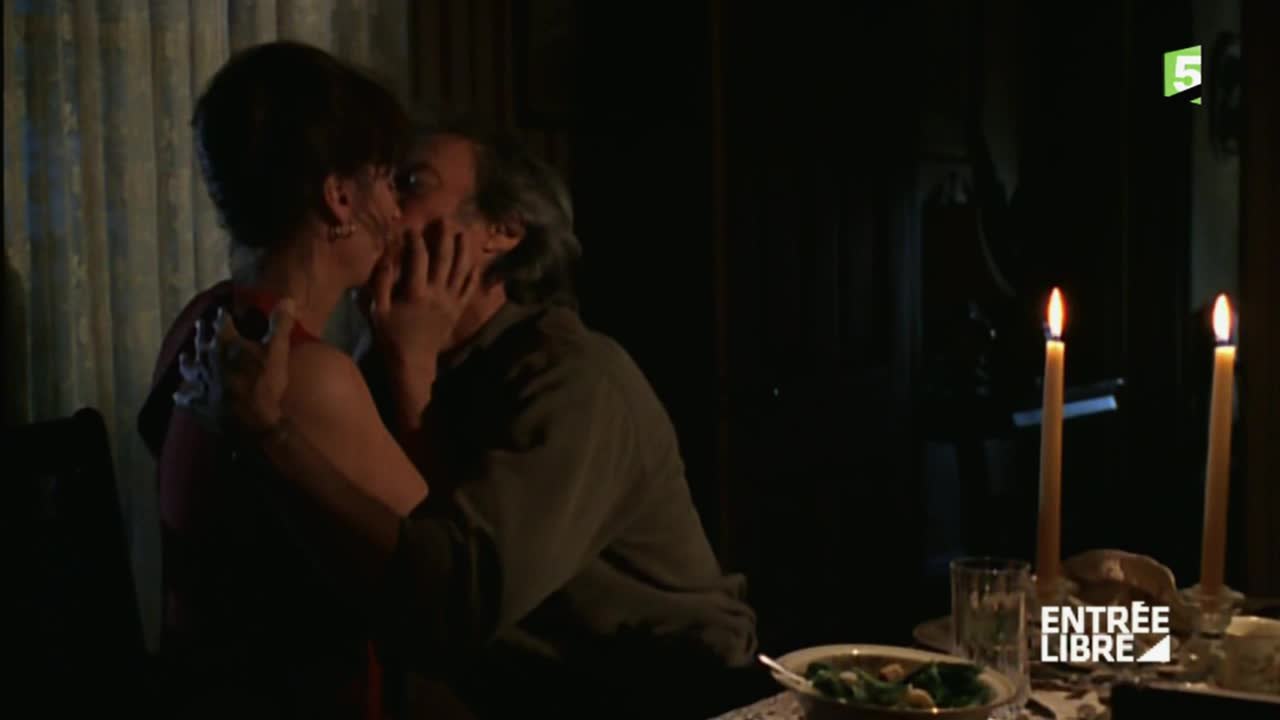 Entrée Libre se fait des Films: Sur la route de Madison - Entrée libre