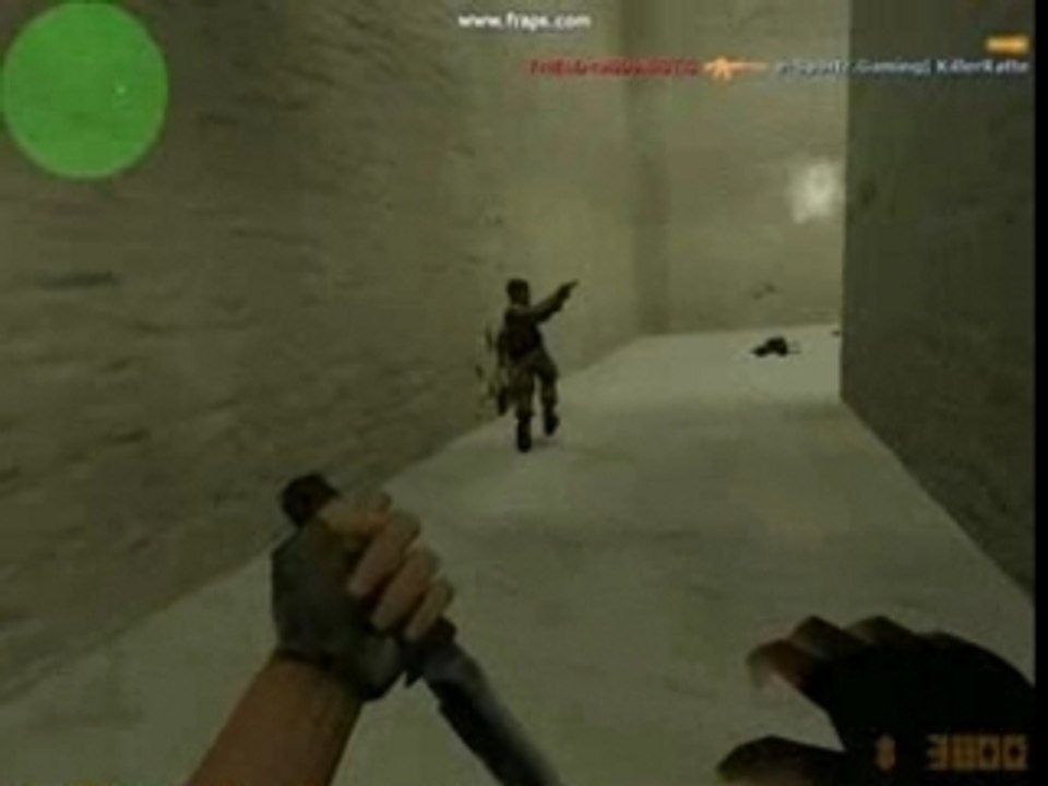 CS 1.6