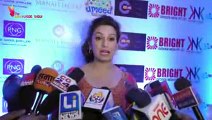 Television Celebs at Star Walk Fashion Show 2015