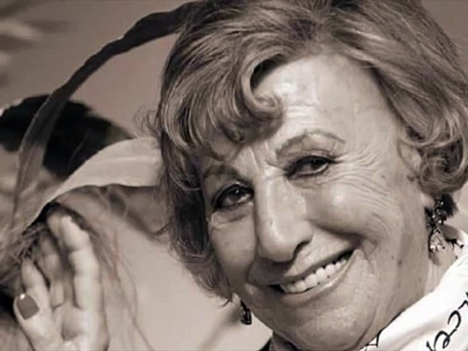 müzeyyen senar ormancı