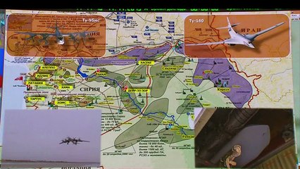 França e Rússia se unem na luta contra o EI