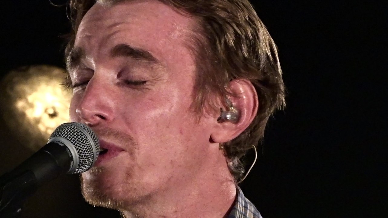 BEN MAZUE (3) Sémaphore en Chanson 2015