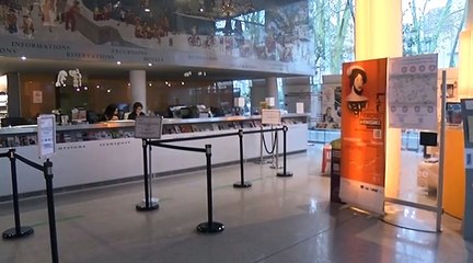 Annulation en série dans les hôtels de Touraine