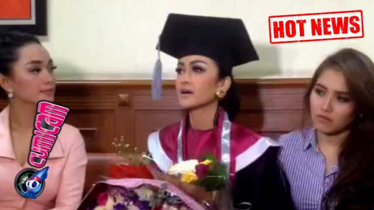 Gagal Jadi Jaksa, Jupe Pilih Jadi Lawyer..! - Cumicam 18 November 2015