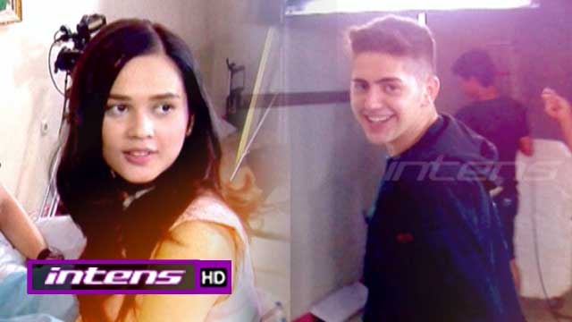 Pasca Putus CInta, Cut Meyriska dekat dengan Pria Turki? - Intens 18 November 2015