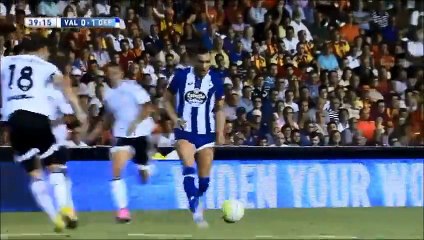 Τα 10 γκολ του Λούκας στην Πριμέρα (7/12)