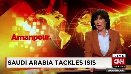 A quick look at the reasons of rise of ISIS and who supported it.