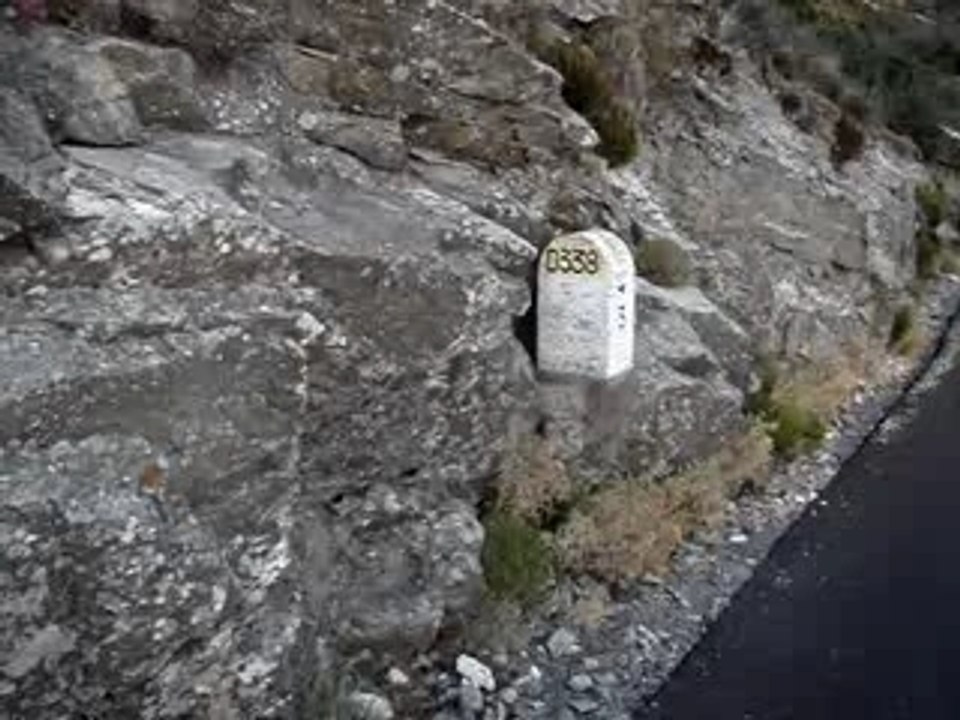 LA CORSE