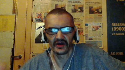 clash antoine daniel WHAT THE CUT