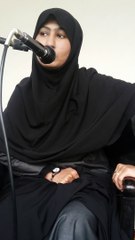 Qaria Saima Alvi Best Qurani Tajveed