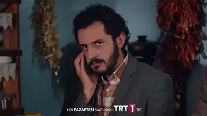 Yeşil Deniz 48. Bölüm Fragmanı 23 Kasım bölümü Trt