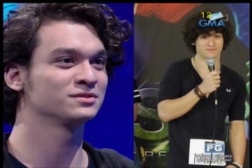 StarStruck -  November 18  2015 FULL EPISODE PART 4