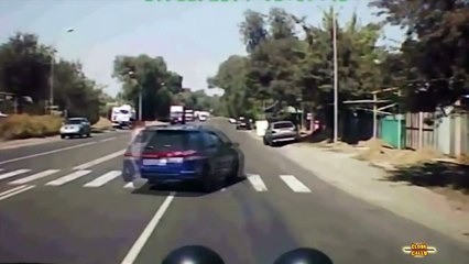 MOST INSANE VERY CLOSE CALLS 2014 BEST COMPILATION Near Misses Cheating Death Everyone Sur