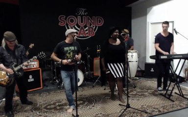 Sol Nation LIVE @ The Sound Lab (REPLAY) (2015-11-18 11:35:42 - 2015-11-18 12:01:22)