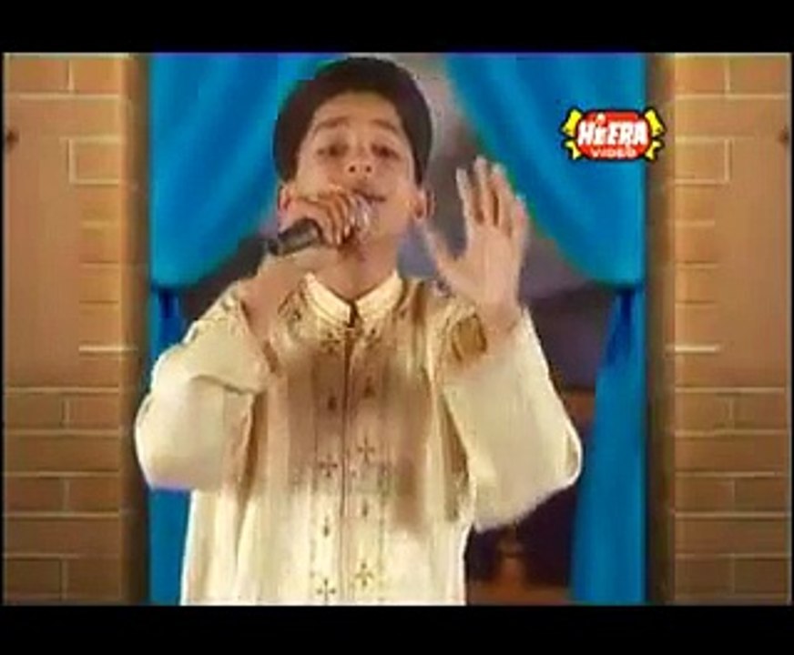 Tumara Jago Madina - Farhan Ali Qadri 2006 Video Naat