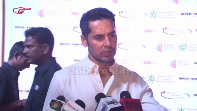 Russian Film Days Inauguration, Bappi Lahiri, Randhir Kapoor, Dino Morea, Shibani Kashyap and Neelima Azeem