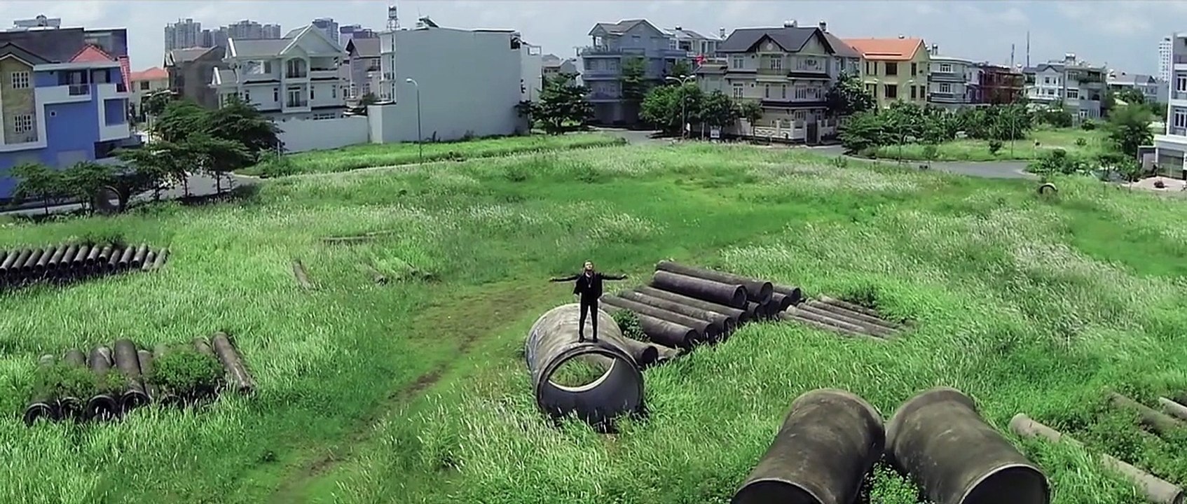 Sự Thật - Cảnh Minh [MV Official]