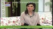 Ayesha Khan Shared Which Men I Want To Marry