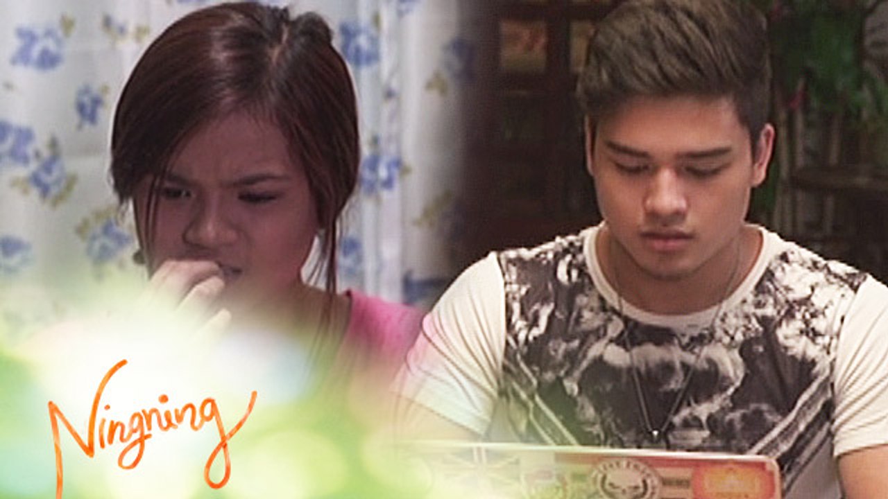 Ningning: Meet-up