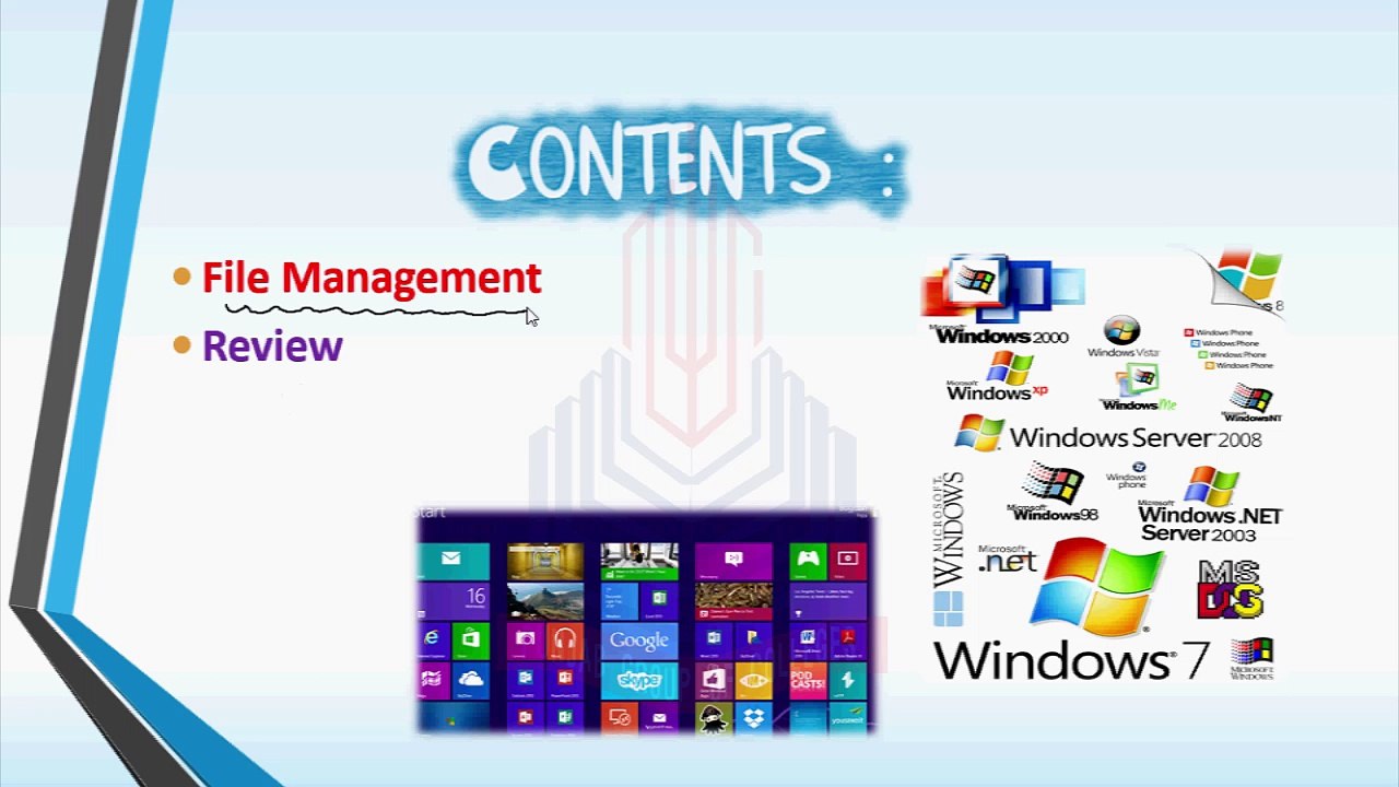 File Management