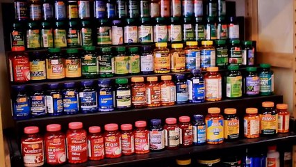 Follow Me Around- The Ruins, Daiso,Buying Herbs & Vitamins, Eating at Hukad