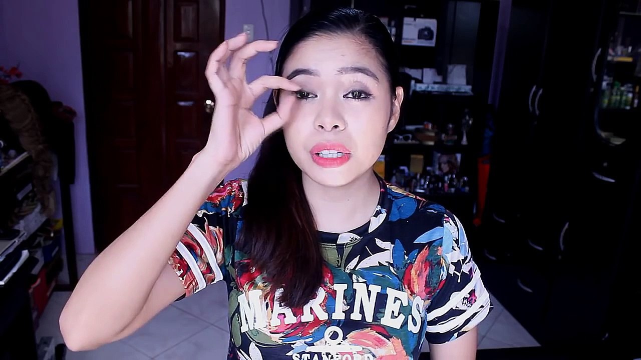 DIY EyeLash and Eyebrow Growth Serum- Get Stronger, Longer & Thick Lashes