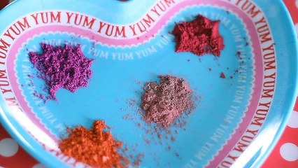 DIY Lipstick -Strawberry and Vanilla Flavored-Beautyklove-Method 1