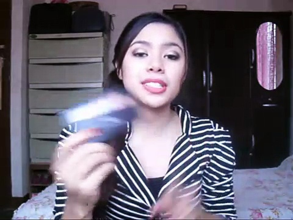 Elf Corrective Concealer Review