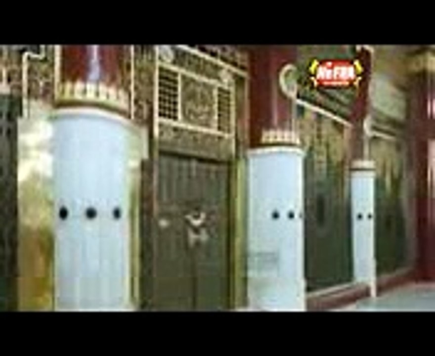 Allah Mere Allah - Farhan Ali Qadri 2006 Video Naat