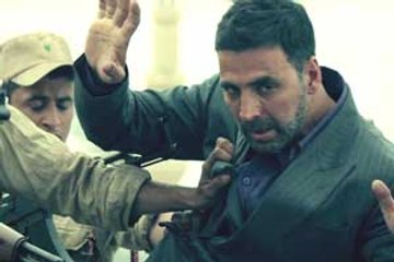 Akshay gives us goosebumps with the impressive Airlift teaser