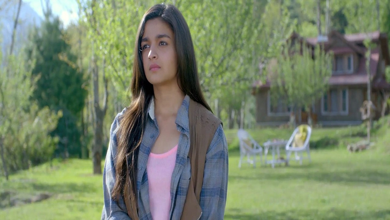 Maahi Vey  - Highway - Full HD 1080p