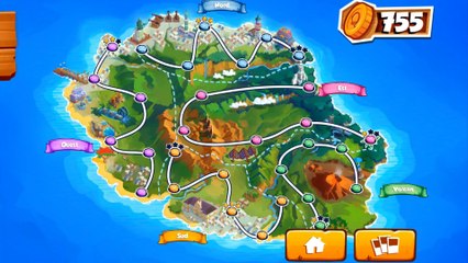 Run Island - The Game - Trailer de lancement