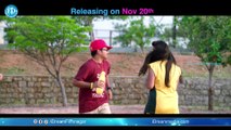 Chiru Godavalu Movie Comedy Teaser - Nagendra || Trikaran Reddy || Rohit